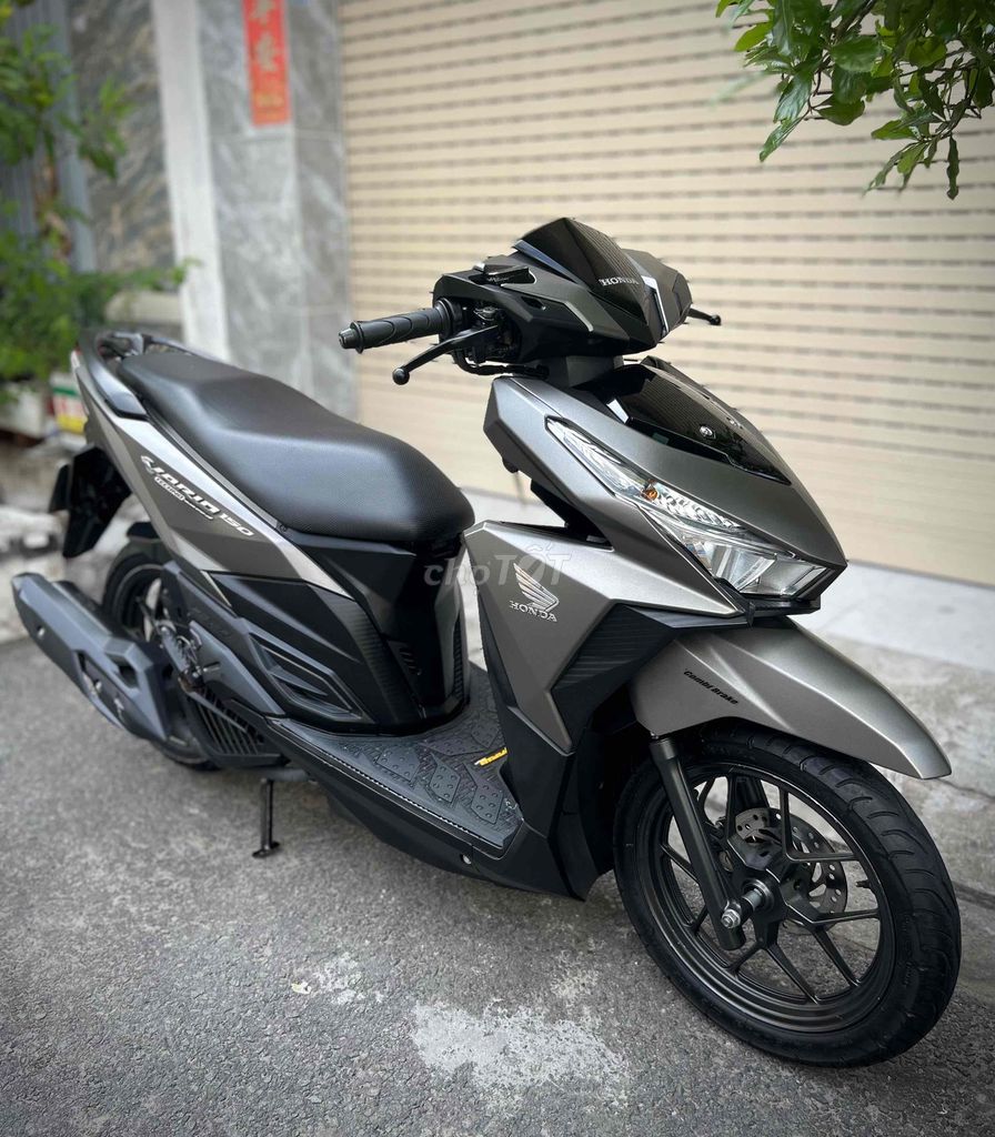 Vario 2017 - ảnh 3