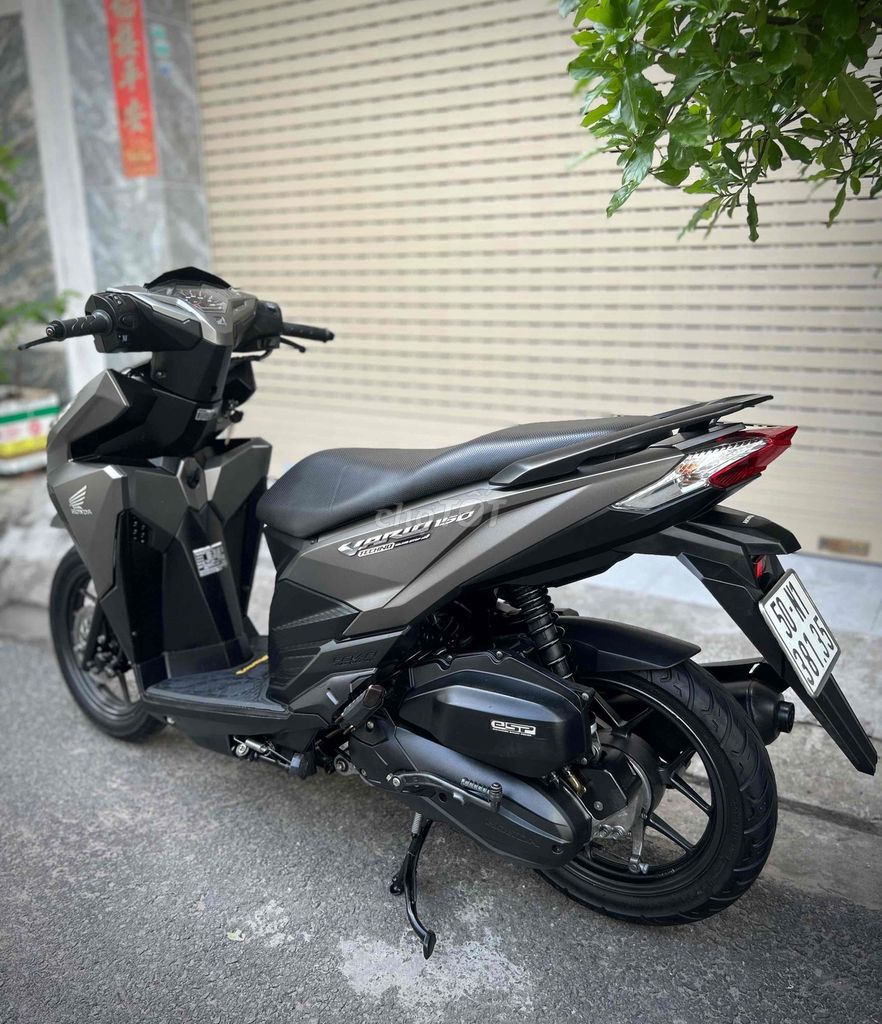 Vario 2017 - ảnh 4