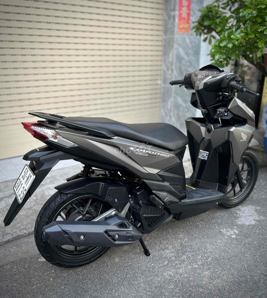 Vario 2017 - ảnh 5