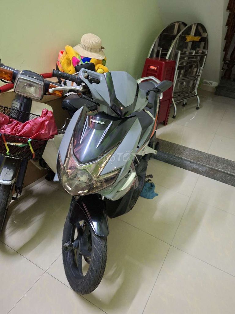 Honda Air Blade 2010 - ảnh 1