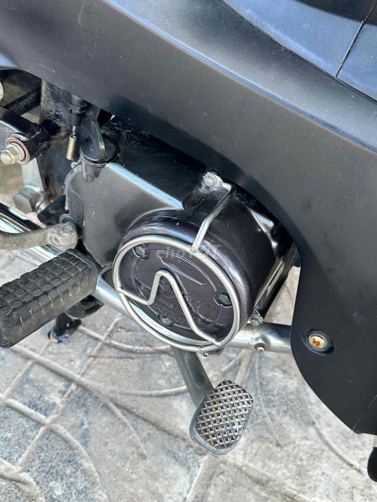 SYM Angela 2019 - ảnh 3