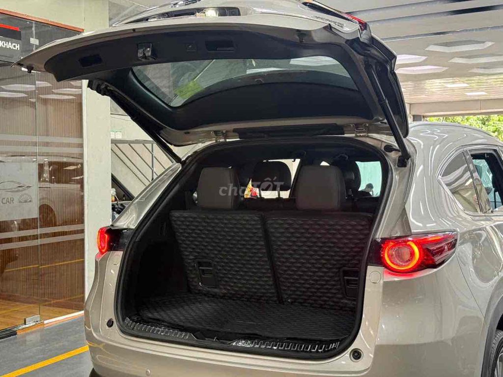 Mazda CX8 Premium 2023 - ảnh 5