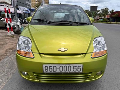 Chevrolet Spark 2014 - ảnh 1