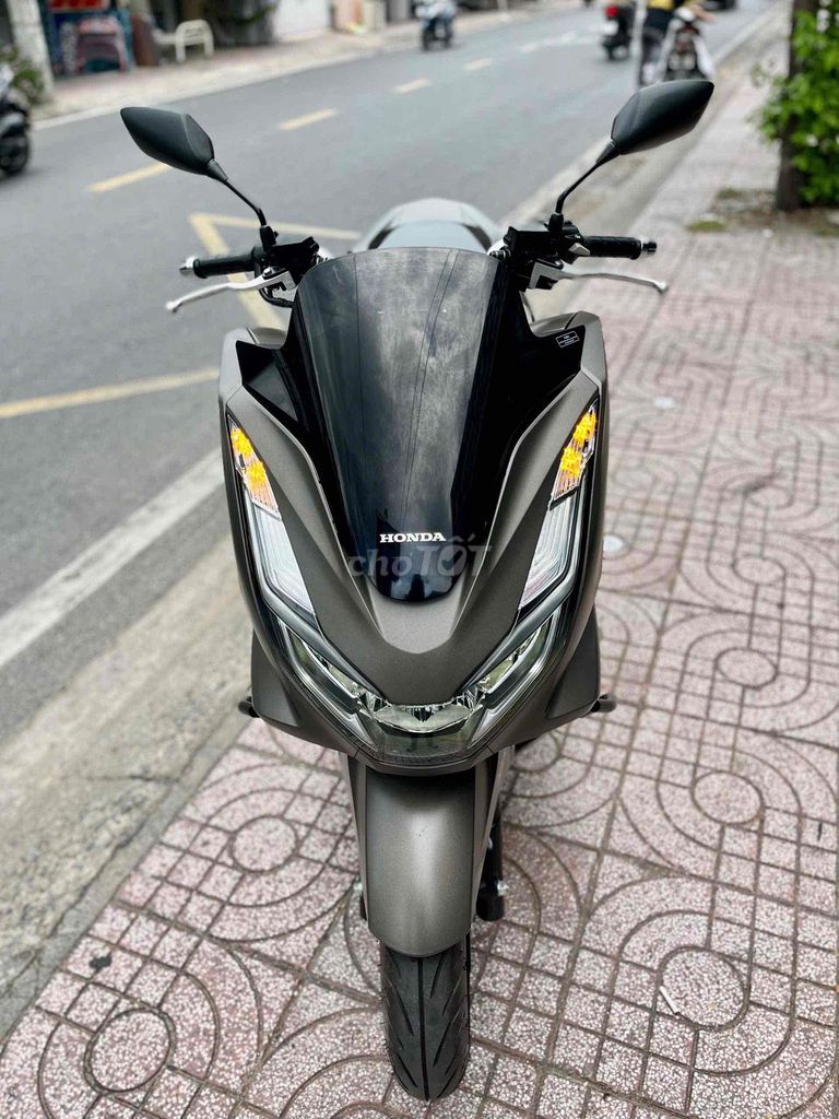 Honda 2024 - ảnh 1