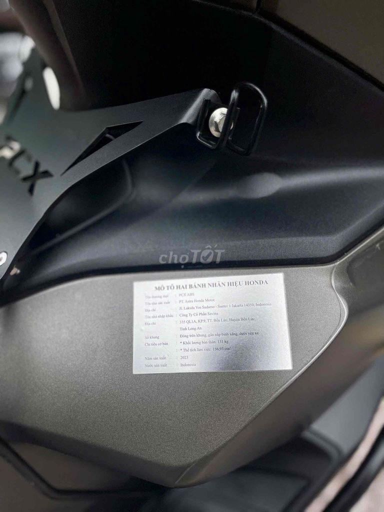 Honda 2024 - ảnh 3