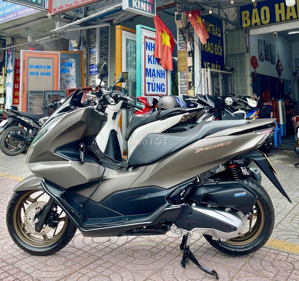 Honda 2024 - ảnh 4
