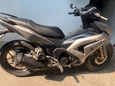 Honda Winner 2022 - ảnh 1