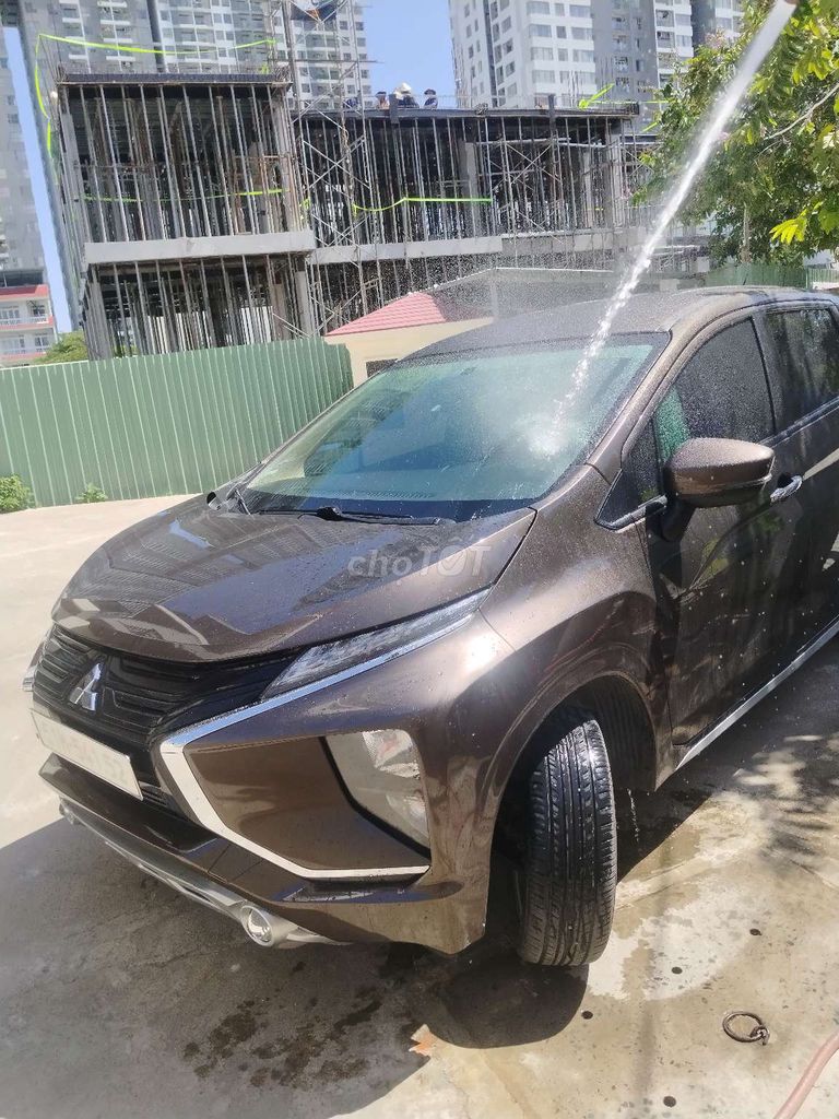 Mitsubishi Xpander - ảnh 1