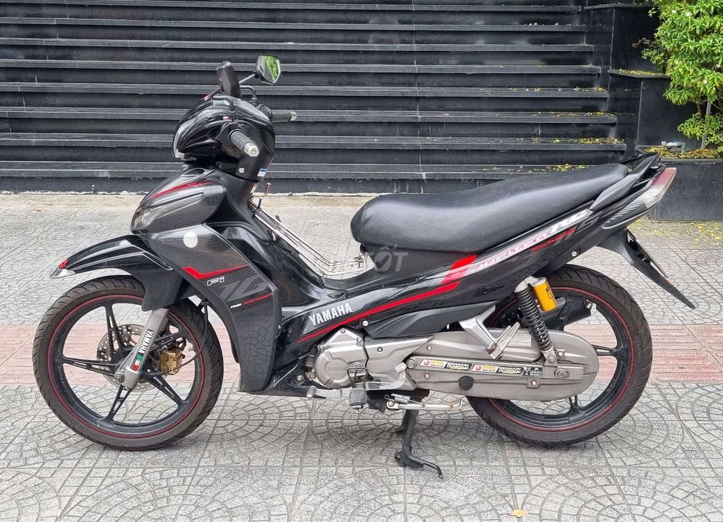 Yamaha Jupiter 2017 - ảnh 2