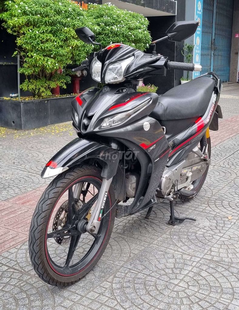 Yamaha Jupiter 2017 - ảnh 3