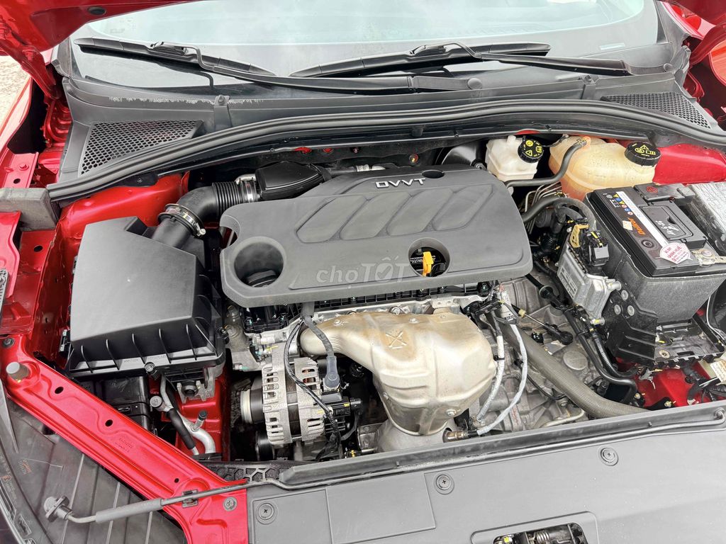 MG MG5 2022 - ảnh 2