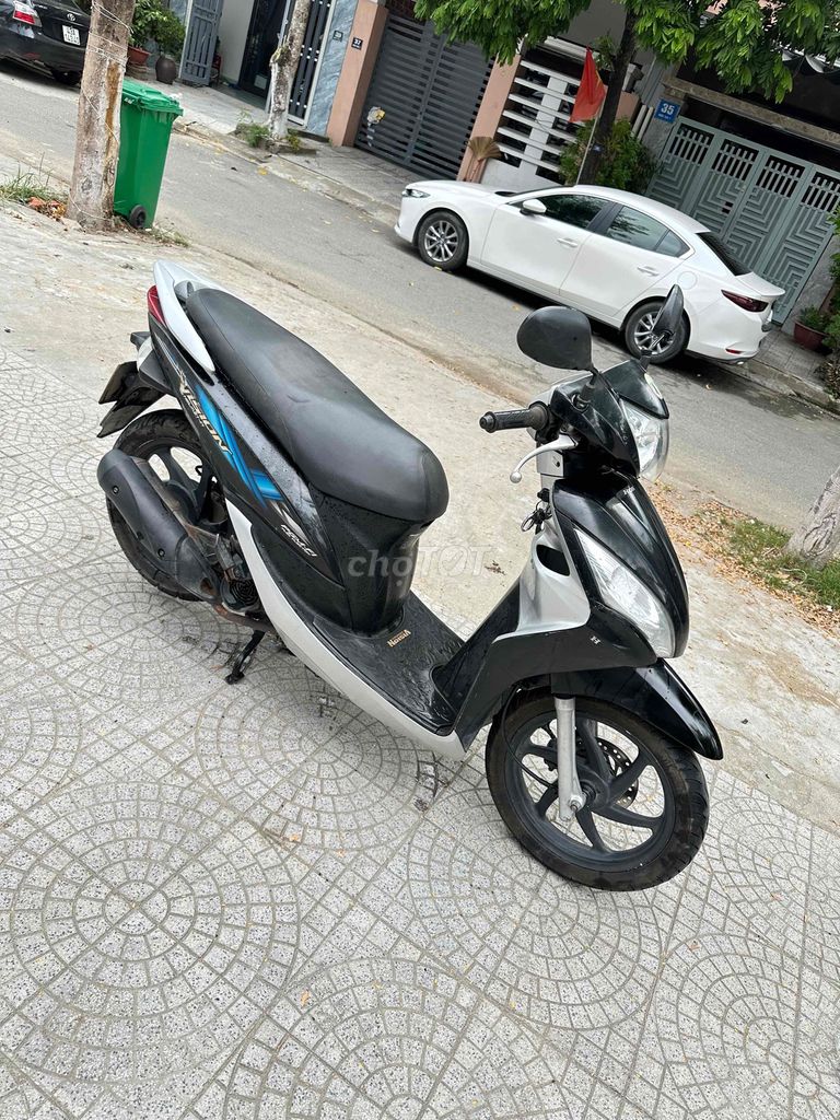 Honda Vision 2013 - ảnh 1