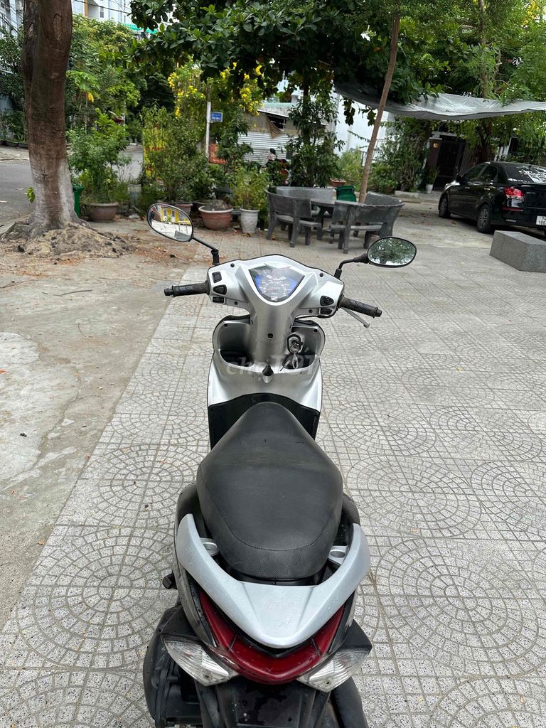 Honda Vision 2013 - ảnh 2
