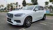 Volvo XC90 2024 - ảnh 1