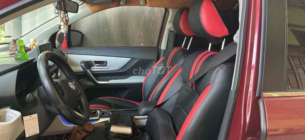 Toyota Veloz Cross 2023 - ảnh 4
