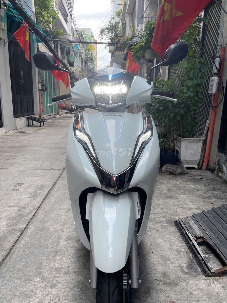 Honda Lead 2020 - ảnh 1