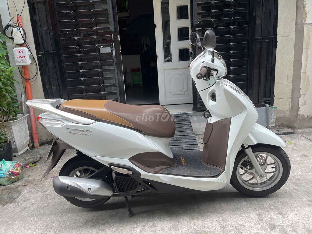 Honda Lead 2020 - ảnh 2
