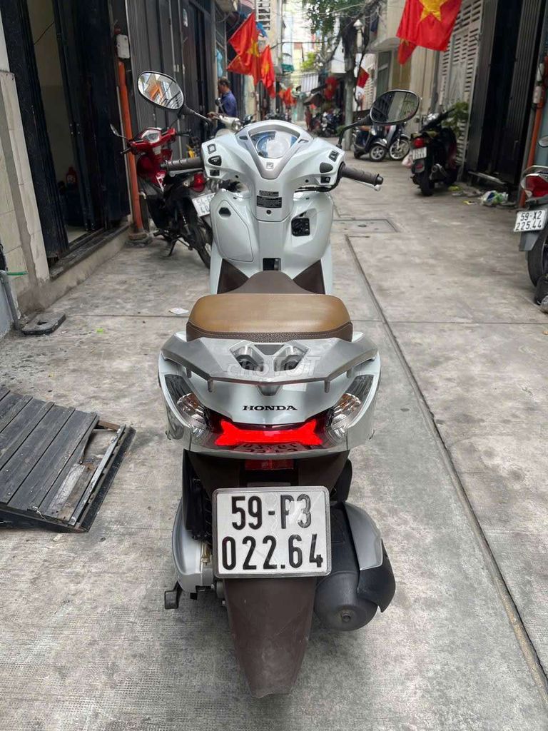 Honda Lead 2020 - ảnh 3