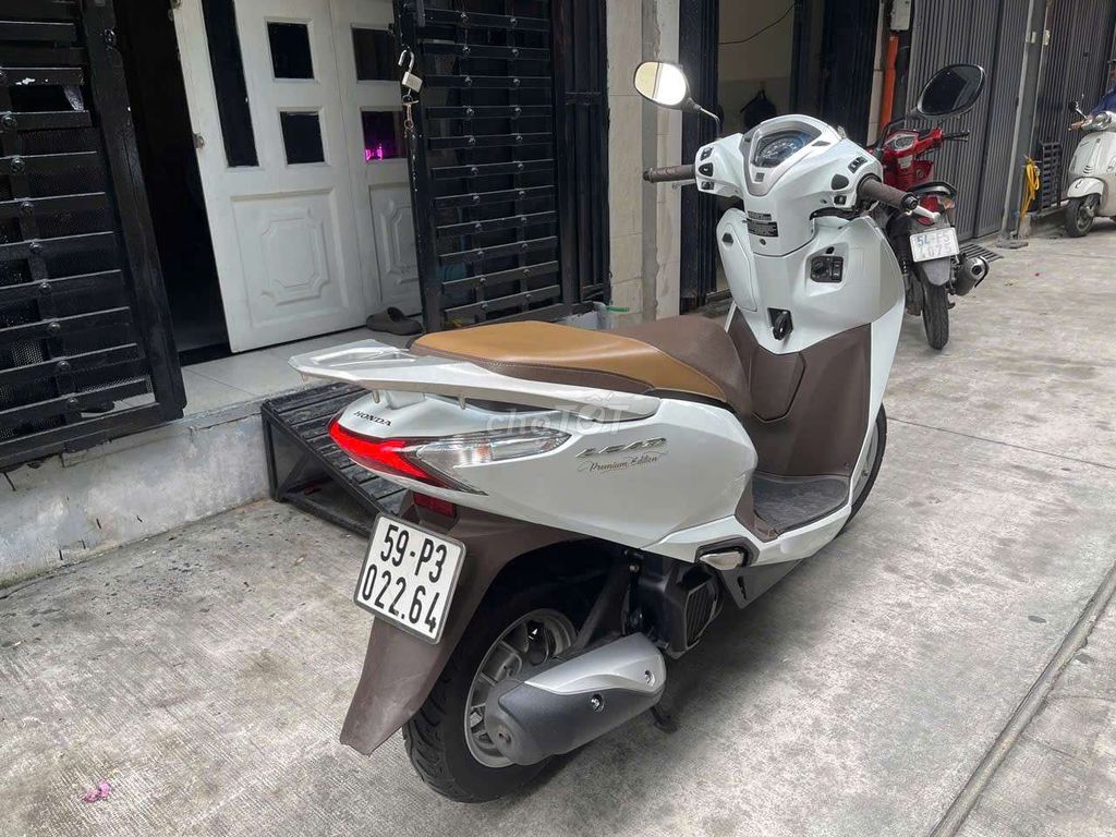 Honda Lead 2020 - ảnh 5