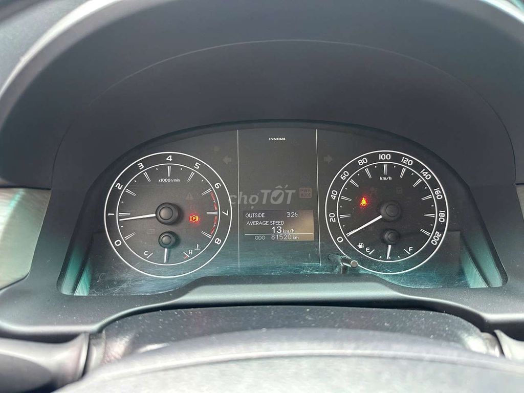 Toyota Innova 2023 - ảnh 2