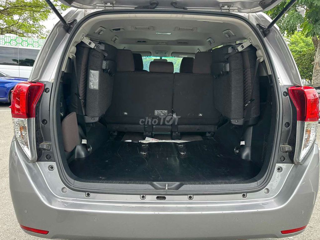 Toyota Innova 2023 - ảnh 3