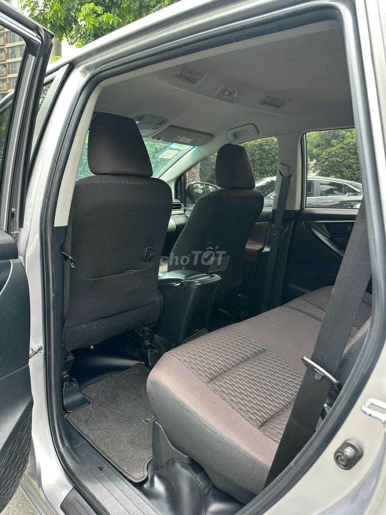Toyota Innova 2023 - ảnh 4