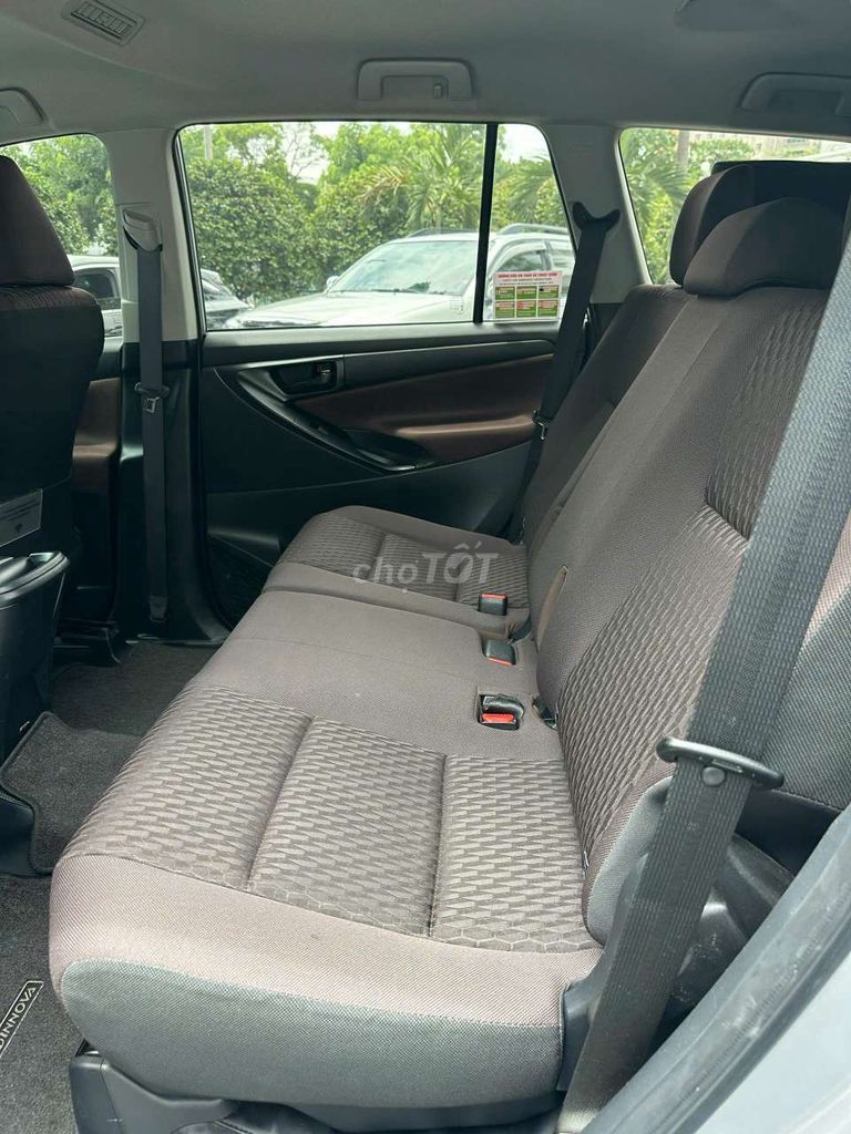 Toyota Innova 2023 - ảnh 5