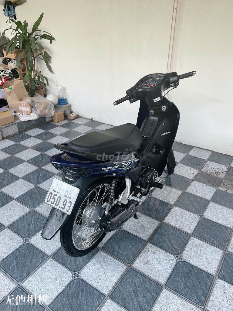 Honda Wave 2024 - ảnh 4