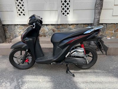 Honda Vision 2023 - ảnh 1