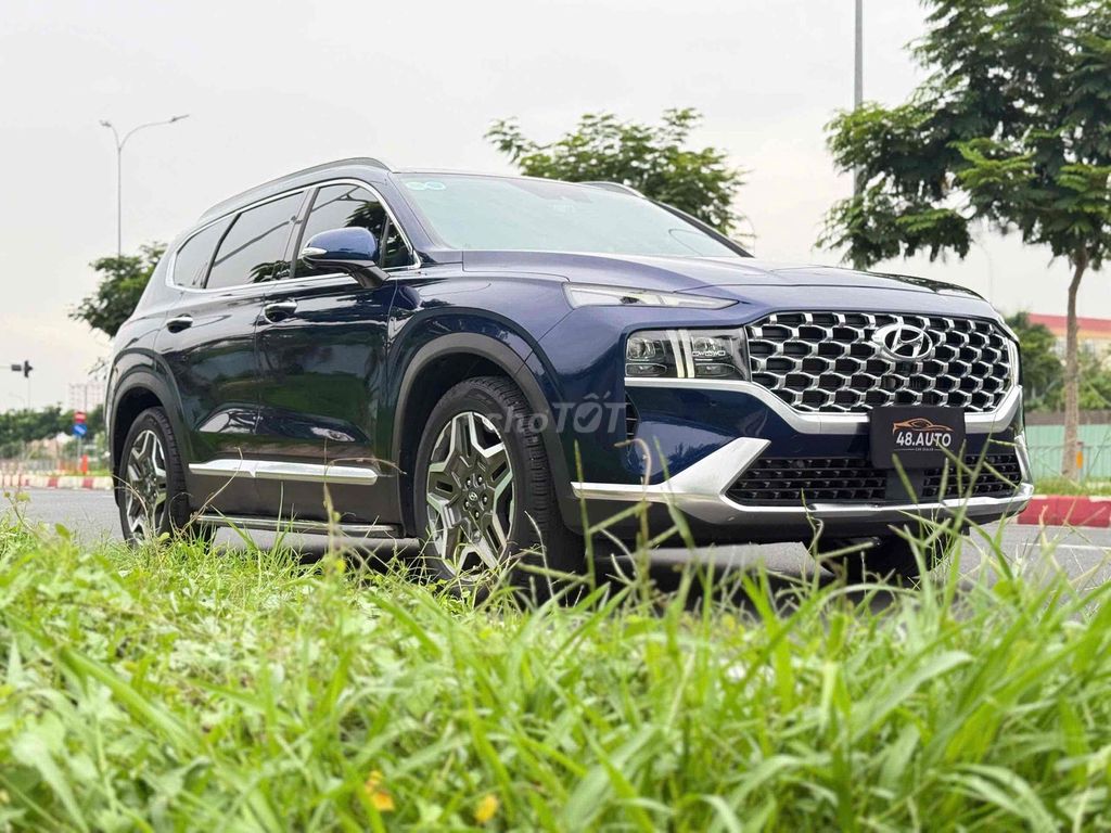 Hyundai 2022 - ảnh 2