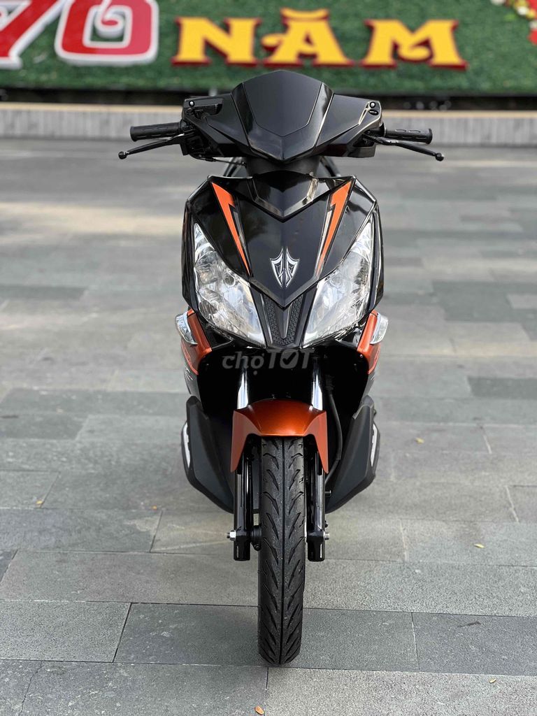 Honda 2008 - ảnh 1