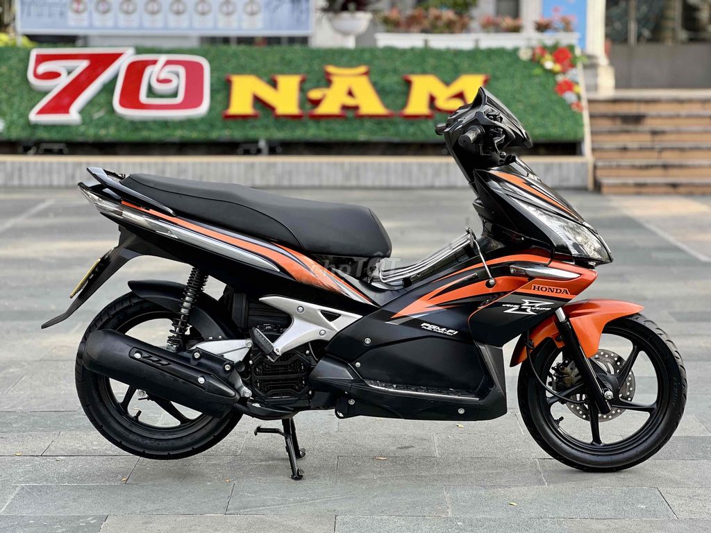 Honda 2008 - ảnh 2