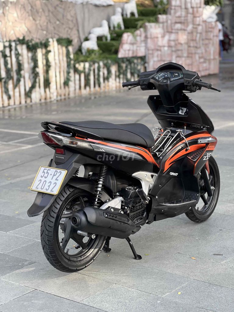 Honda 2008 - ảnh 5
