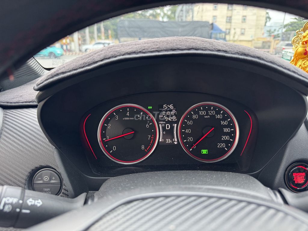 Honda City 2023 - ảnh 2