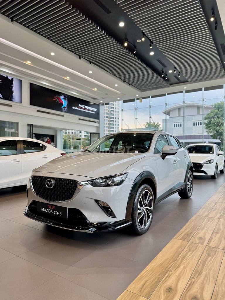 Mazda - ảnh 1