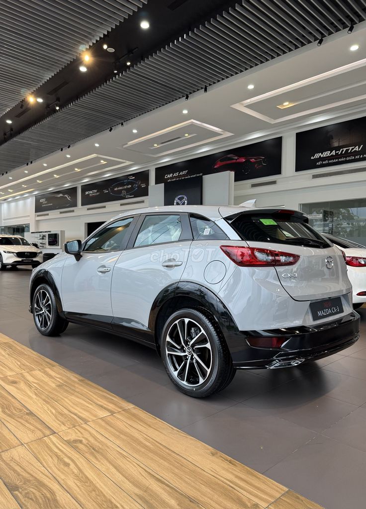Mazda - ảnh 4