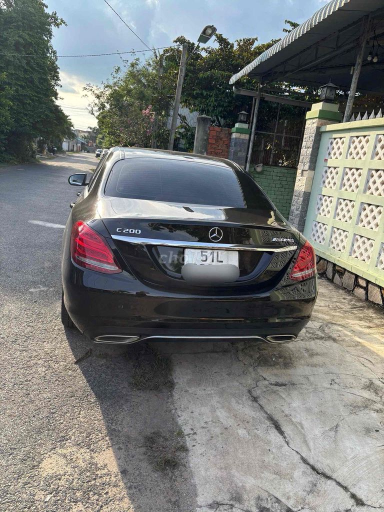 Mercedes-Benz 2018 - ảnh 1