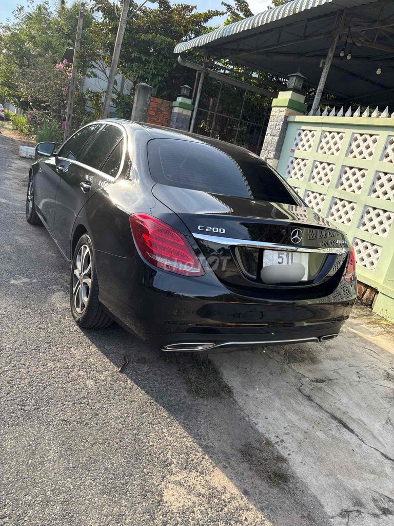 Mercedes-Benz 2018 - ảnh 3
