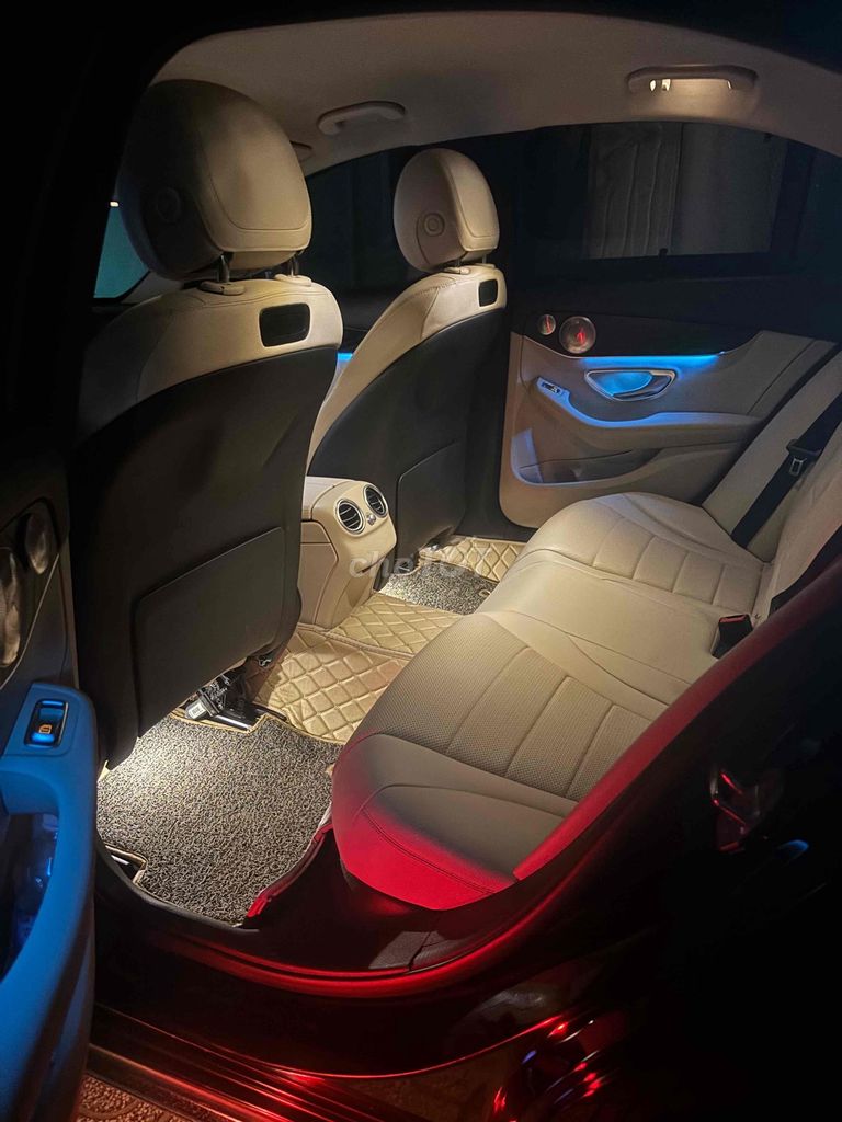 Mercedes-Benz 2018 - ảnh 5