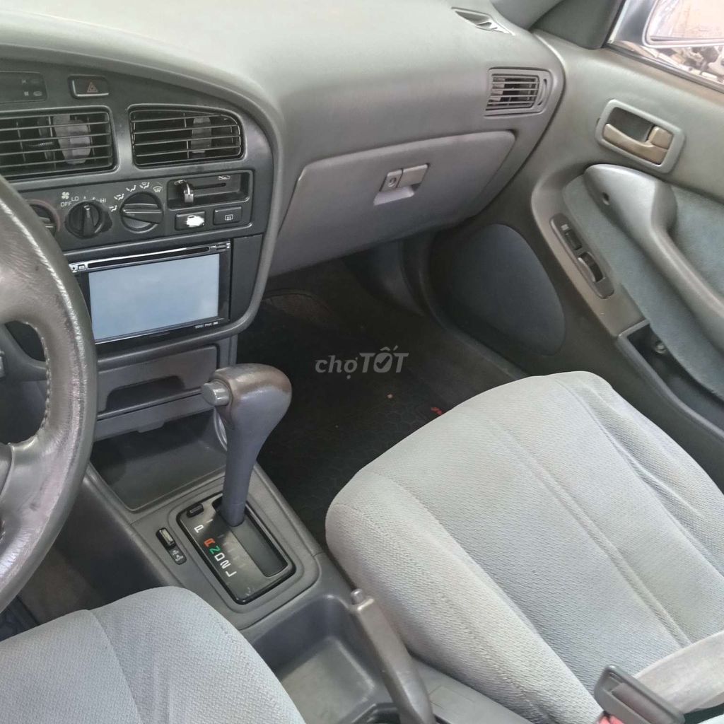 Toyota Camry 1992 - ảnh 3