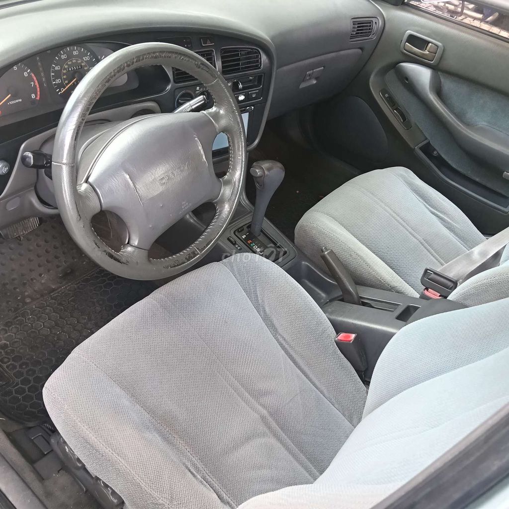Toyota Camry 1992 - ảnh 5