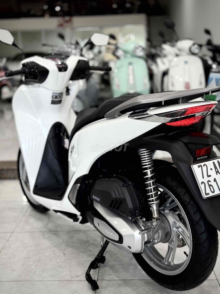 Honda 2025 - ảnh 2