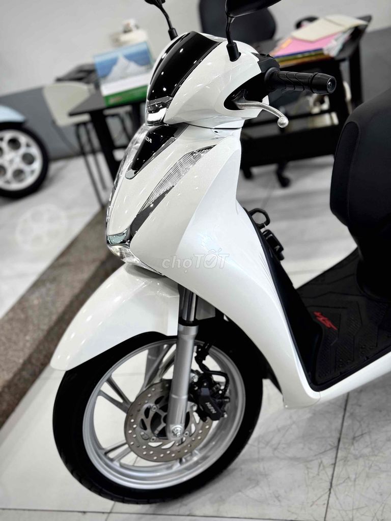 Honda 2025 - ảnh 3