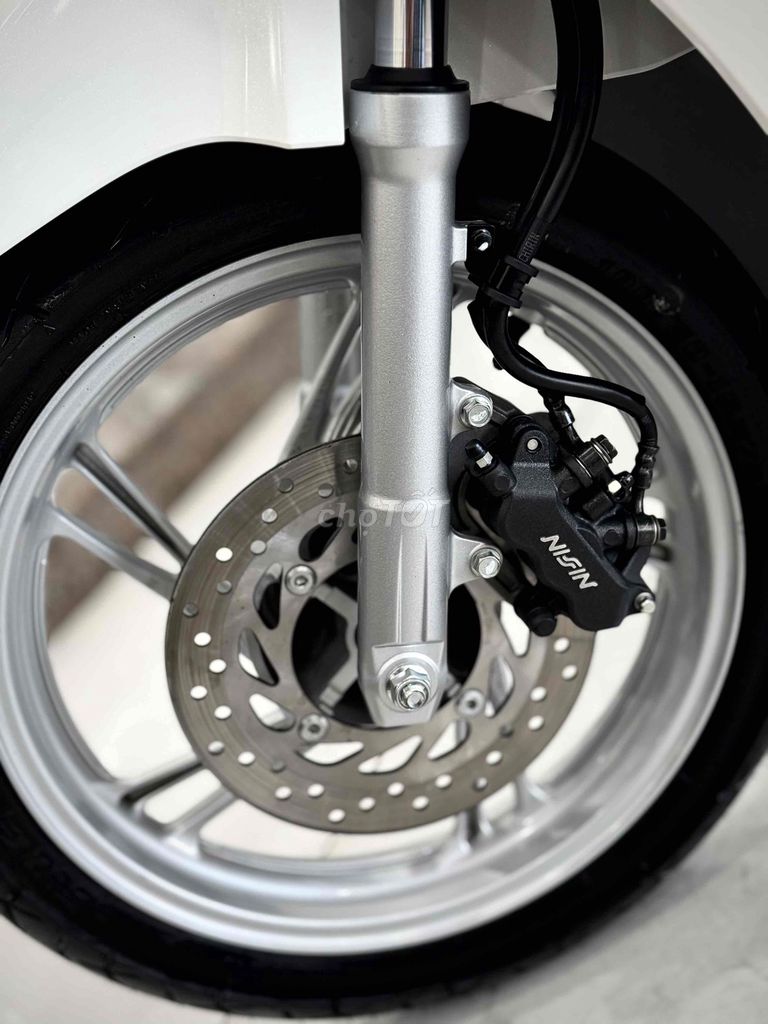 Honda 2025 - ảnh 4