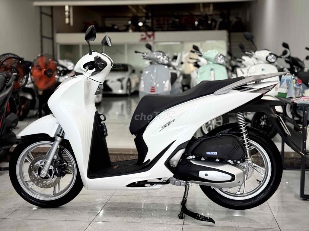 Honda 2025 - ảnh 5