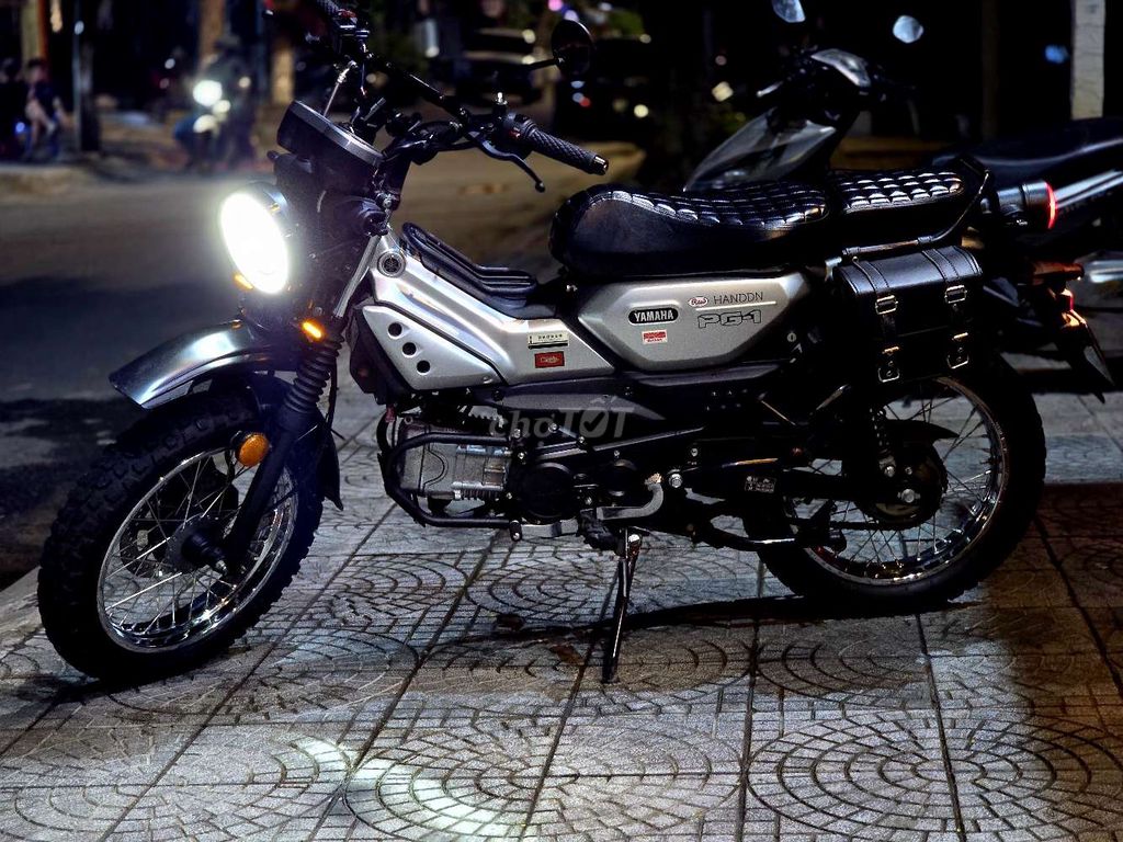 yamaha pg 2024 - ảnh 3
