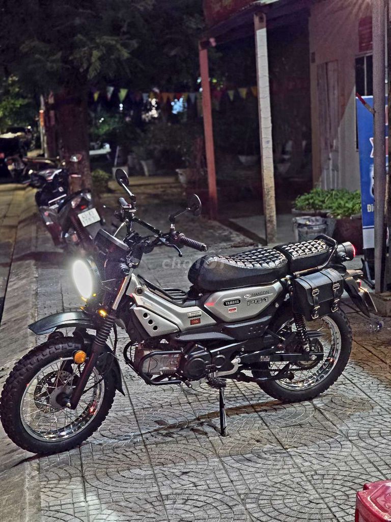 yamaha pg 2024 - ảnh 4