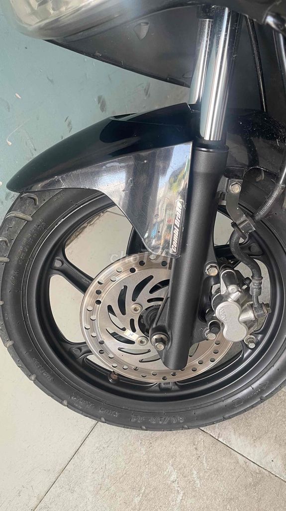Honda Air Blade 2011 - ảnh 1
