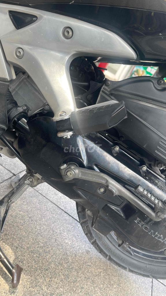 Honda Air Blade 2011 - ảnh 5