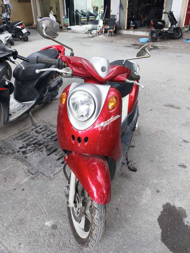 Yamaha Classio 2007 - ảnh 1